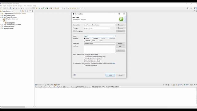 How to reverse a given string in java | Frequently asked interview questions | Java Programs смотреть онлайн
