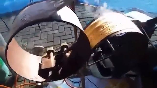 Квадратные блины и блинная машина смотреть онлайн