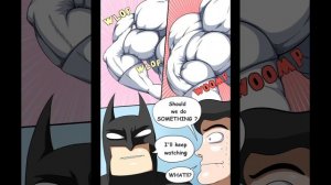 Female muscle cartoon comic Galatea muscle growth by power bust