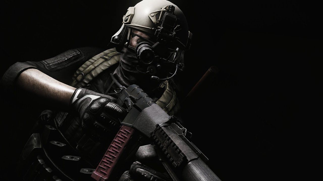 Кто тут?![ https://wasd.tv/badsanta] [Escape from Tarkov]