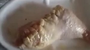 как вкусно пахне)..