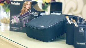 Tutorial Beliss Brushing 1000 BaByliss Paris