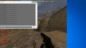 как себя слышать в КС 1.6