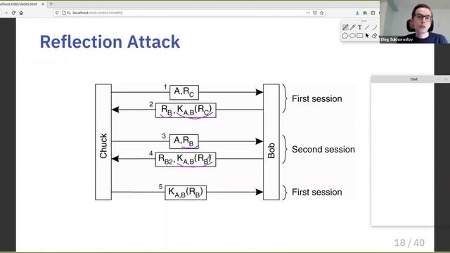 Курс «Распределенные системы». Лекция 14 (Олег Сухорослов) смотреть онлайн