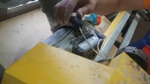 Реверс на станке Корвет 74 за 3 мин.