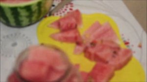 ЛУЧШИЙ РЕЦЕПТ АРБУЗОВ НА ЗИМУ БЕЗ УКСУСА С АСПИРИНОМ, АРБУЗЫ НА ЗИМУ С ЛИМОННОЙ КИСЛОТОЙ, РЕЦЕПТ АР
