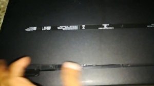 HP - battery error "601" || Main Battery Failed checkup