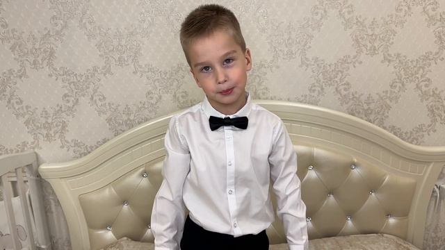 Михаил Яснов/ Стихотворение «Просто чудо!» смотреть онлайн