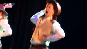 Red Rabbits ТАНЦЫ УЛИЦ 2016 Street Show