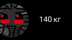 Ты весишь гд лица!