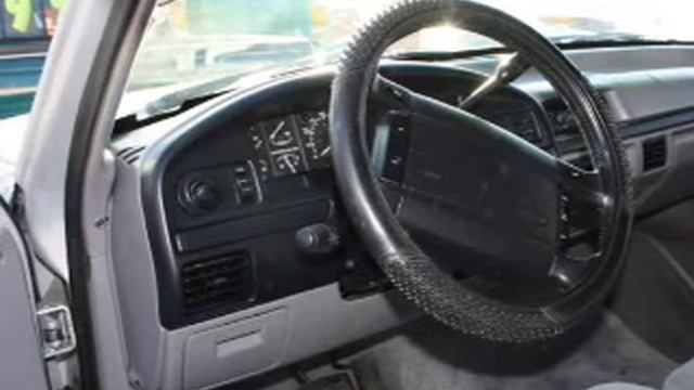 1996 Ford F-150 - San Jose CA смотреть онлайн