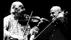 YEHUDI MENUHIN & STÉPHANE GRAPPELLI: «I Get a Kick Out of You» (1975)