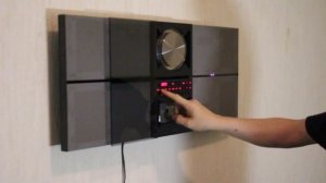 Bang & Olufsen BeoSound Century