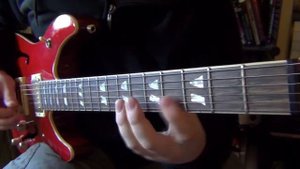 Alternate Picking Lesson #1: Exercises for the 'intermediate to advanced' player