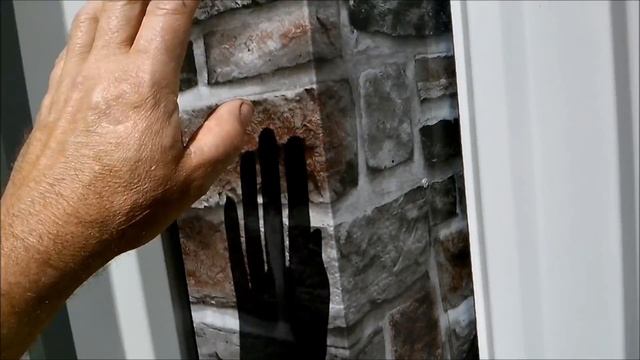 В три раза дешевле покупного. Забор из профнастила. смотреть онлайн