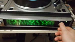 Муз центр ( Комбайн ) Philips 22RH943.с Винилом ,Радио,Кассеты.1975 год Made in Holland..ДЛЯ АВИТО.