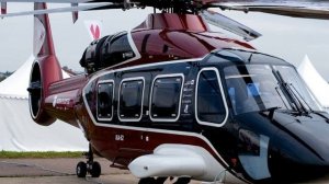 Серийное производство российского многоцелевого вертолета Ка-62 начнется в 2019 году