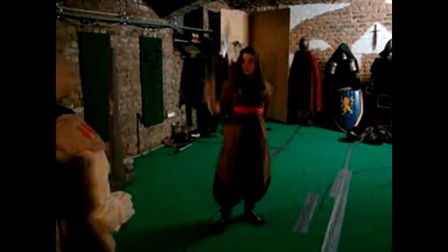 фехтование смотреть онлайн