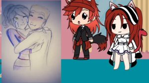 реакция на шипы Лего Ниндзяго 2часть