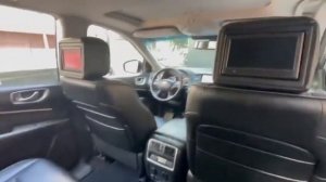 Infiniti QX60 2017 5p Qx60 HEV L4/2.5 Aut.