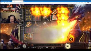 Леша Додепов за работой, потом dayz) 10 апреля 2022 г.