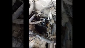 Чистка форсунок в Toyota Carib. Снова в деле!!!