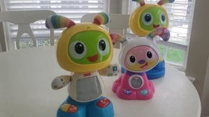 Linkimals Secret Song Hunt: Can You Find Them All