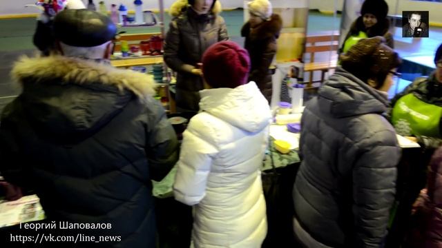 Выставка-Ярмарка Город Костанай 24 марта 2014 год смотреть онлайн