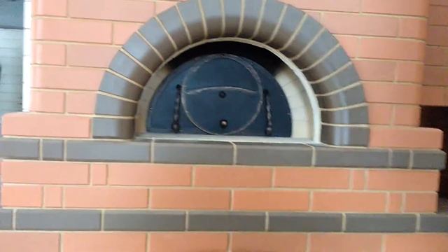 Оригинальная заслонка русской печи смотреть онлайн