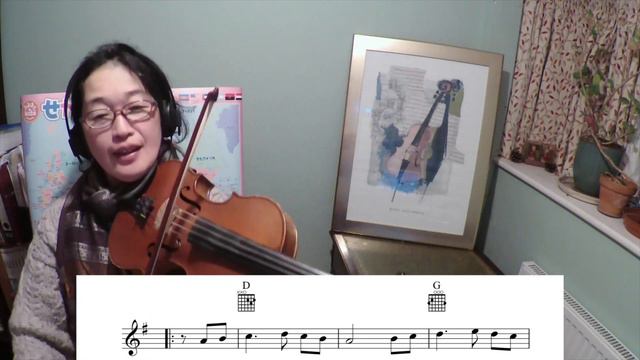 Michael Turner's Waltz & Mount Hills - Play Along / Practice / Backing Tracks смотреть онлайн