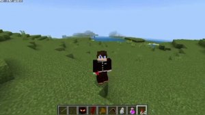 ЛУЧШИЙ МОД НА КЛИНОК РАССЕКАЮЩИЙ ДЕМОНОВ ДЛЯ МАЙНКРАФТ PE! /МОД НА КЛИНОК РАССЕКАЮЩИЙ ДЕМОНОВ...