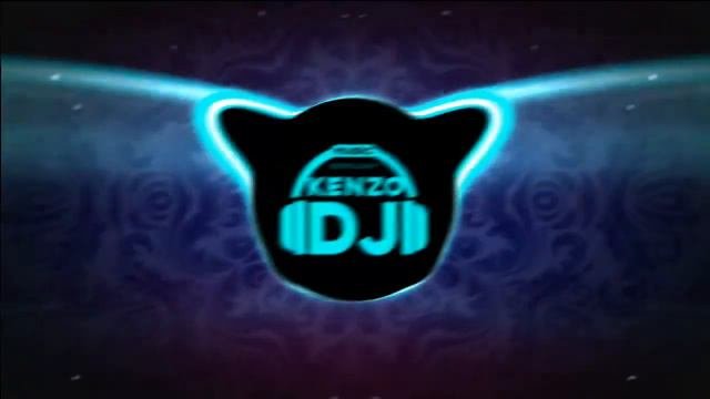 Dj Kenzo - Karnay Bass (Orginal Mix)