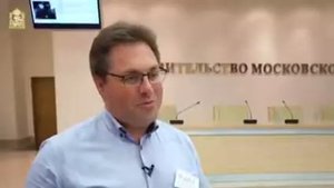Тренинговая сессия "Эффективная команда". Для руководителей МО. Тренер Вячеслав Таранов
