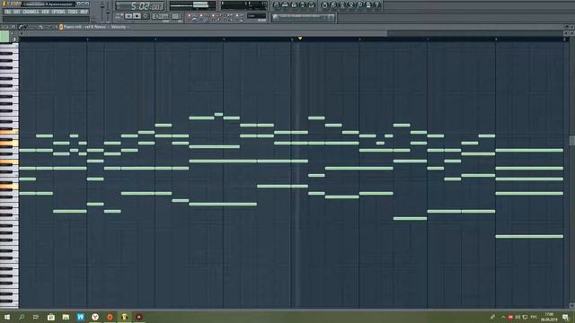 Аллилуарий А С Машкова для смешанного хора смотреть онлайн