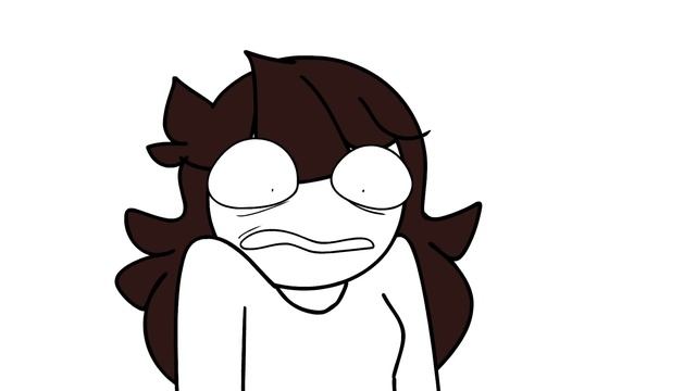 Anxiety is the Greatest! (jk it can go jump off a microwave) смотреть онлайн