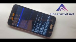 Samsung J2 Pro J250F Hard Reset