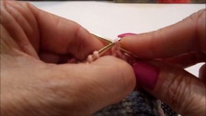 Планка. Как вязать планку из кромочных петель. / Placket. How to knit a strap from edge loops.