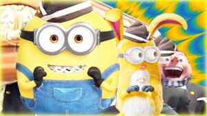 Minions 2022 - Meme Coffin Dance Song (Cover)