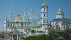 Святая Почаевская Лавра, молитва Деве Марии, Пресвятая Богородица. Вдохновение