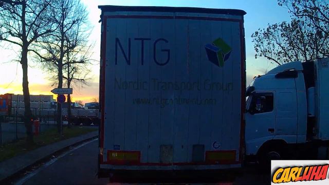 Что делать если пропустил поворот на BASEL (ШВЕЙЦАРИЯ) смотреть онлайн