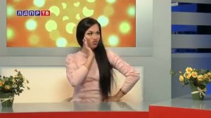 ЕВГЕНИКА на телеканале ЛДПР ТВ