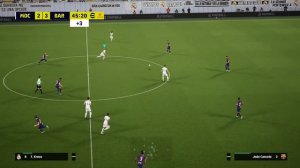 eFootball™ 2024 - Realistic Camera | Real Madrid  v Barcelona | PC