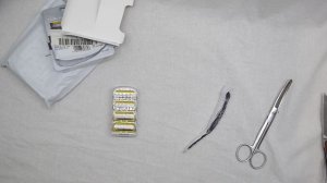 Распаковка  Gillette Fusion Proshield и сравнение с FUSION PROGLIDE POWER