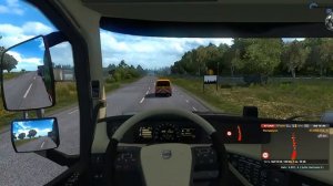 ETS 2 --- Ağır Yük --- Dev Tekerler - Heavy Duty