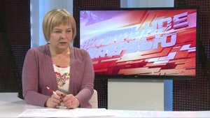 Актуальное Интервью. Светлана Еремцова - руководитель Ассоциации замещающих семей (08.11.2016)