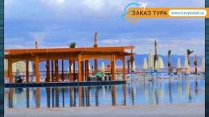TOLIP RESORT & SPA TABA 5* Египет Таба обзор – отель ТОЛИП РЕЗОРТ ЭНД СПА ТАБА 5* Таба видео обзор
