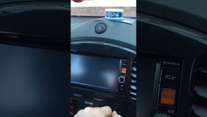 Активация камеры Clarion MC 313D-W