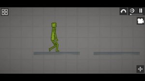 Стеклянные плиты в Мелон Плейграунд