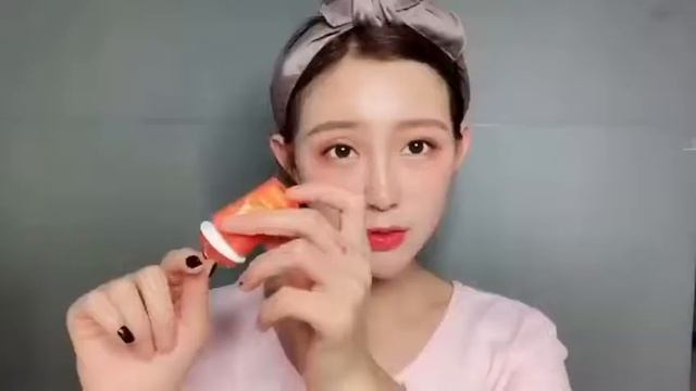 Ледяной крем, матовый блеск для губ, меняющая температуру увлажняющая помада, косметика, стойкий смотреть онлайн