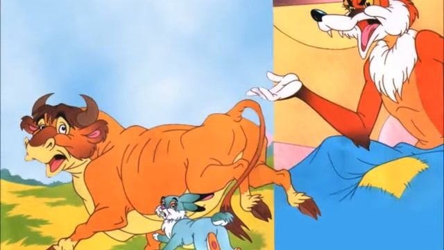 Заюшкина избушка смотреть онлайн